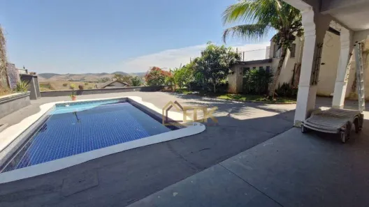 Casa de Condomínio com 5 Quartos à venda, 352m² no Condomínio Residencial Jaguary, São José dos Campos