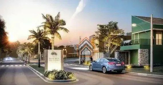 Lote/Terreno à venda, 158m² no Loteamento Jardim Timbaúva, Gravataí