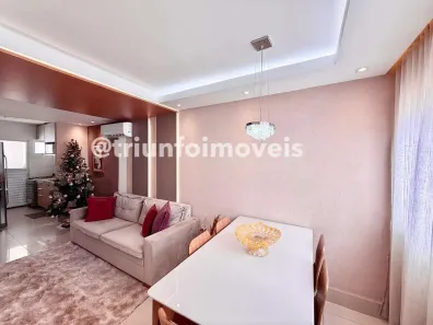 Casa de Condomínio com 3 Quartos à venda, 78m² no Morros, Teresina