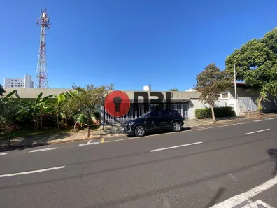 Imóvel Comercial com 3 Quartos à venda, 600m² no Vila Redentora, São José do Rio Preto