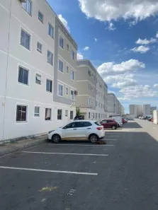 Apartamento com 2 Quartos à venda, 40m² no Chácaras São José, Goiânia