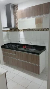 Apartamento com 2 Quartos à venda, 45m² no Vargeão, Jaguariúna