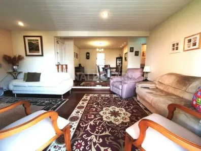Apartamento com 3 Quartos à venda, 130m² no Vila Suzana, São Paulo