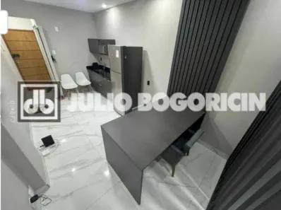 Apartamento com 1 Quarto à venda, 32m² no Copacabana, Rio de Janeiro