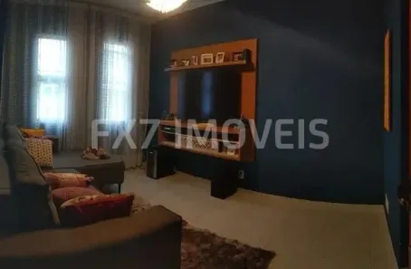 Casa com 3 Quartos à venda, 120m² no Jardim Novo Campos Elíseos, Campinas