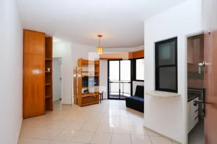 Apartamento com 1 Quarto à venda, 45m² no Vila Mariana, São Paulo