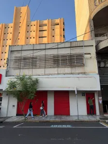 Ponto Comercial à venda, 350m² no Centro, São José do Rio Preto