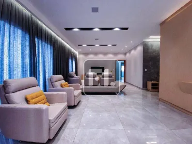 Apartamento com 3 Quartos à venda, 308m² no Tamboré, Santana de Parnaíba
