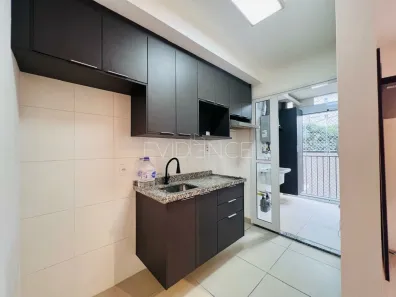 Apartamento com 2 Quartos à venda, 52m² no Chácara Santo Antônio (Zona Leste), São Paulo