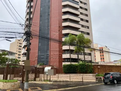 Apartamento com 4 Quartos à venda, 170m² no Centro, Sorocaba