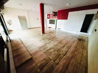 Ponto Comercial à venda, 205m² no Alto da Boa Vista, Ribeirão Preto