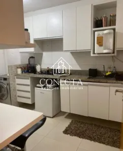 Apartamento com 3 Quartos à venda, 76m² no Tubalina, Uberlândia