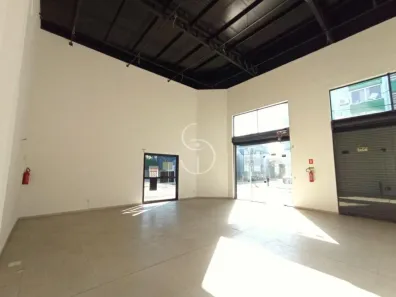 Imóvel Comercial para alugar, 106m² no Centro, São Leopoldo