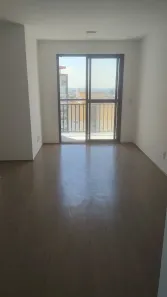 Apartamento com 3 Quartos para alugar, 58m² no Campininha, São Paulo