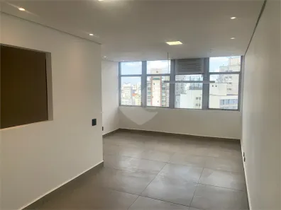 Sala Comercial à venda, 90m² no Bela Vista, São Paulo