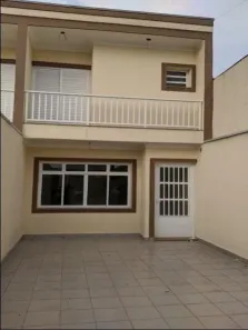 Sobrado com 2 Quartos à venda, 100m² no Parque Peruche, São Paulo