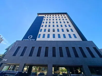 Sala Comercial para alugar, 50m² no Neva, Cascavel
