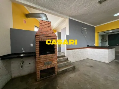 Ponto Comercial para alugar, 190m² no Mauá, São Caetano do Sul