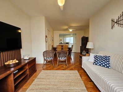 Apartamento com 2 Quartos à venda, 86m² no Pitangueiras, Guarujá