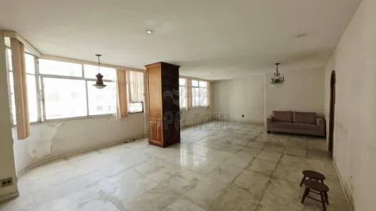 Apartamento com 3 Quartos à venda, 135m² no Copacabana, Rio de Janeiro