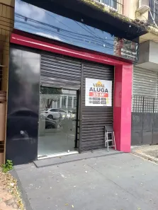Ponto Comercial para alugar, 40m² no Umarizal, Belém
