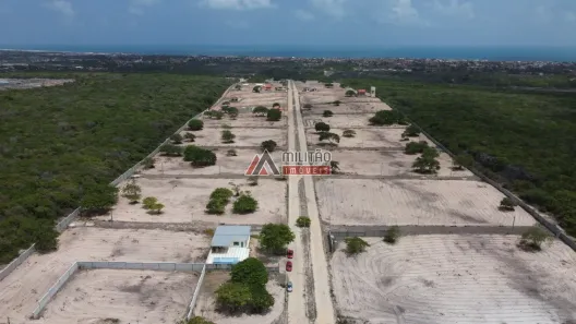 Lote/Terreno à venda, 250m² no , Cascavel