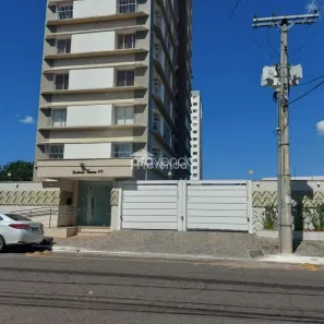 Apartamento com 3 Quartos à venda, 110m² no Setor Aeroporto, Goiânia