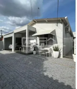 Casa com 3 Quartos à venda, 150m² no Jardim Amoreiras, Campinas