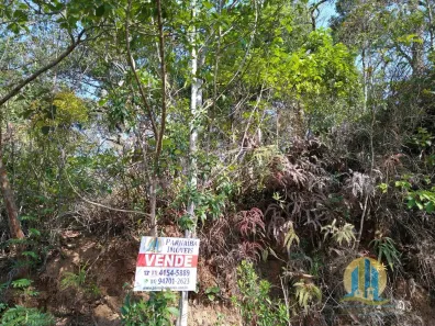 Lote/Terreno à venda, 1062m² no Chácara Jaguari (Fazendinha), Santana de Parnaíba