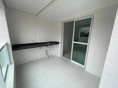 Apartamento com 2 Quartos à venda, 70m² no Aviação, Praia Grande