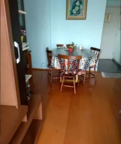 Apartamento com 3 Quartos à venda, 60m² no Parque Mandaqui, São Paulo