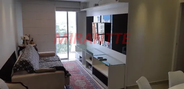 Apartamento com 3 Quartos à venda, 75m² no Santana, São Paulo
