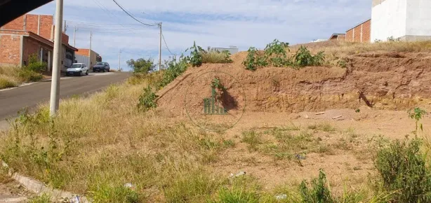 Lote/Terreno à venda, 257m² no Campestre, Piracicaba