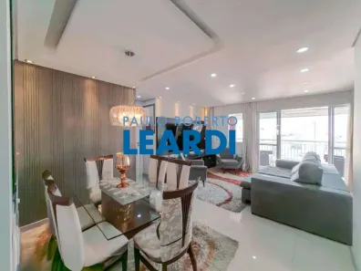 Apartamento com 2 Quartos à venda, 105m² no Jardim Caravelas, São Paulo