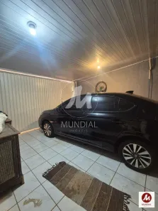 Casa com 3 Quartos à venda, 141m² no Jardim Roberto Benedetti, Ribeirão Preto