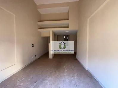 Ponto Comercial para alugar, 25m² no Centro, São José do Rio Preto