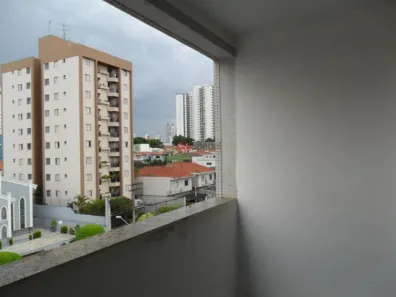 Apartamento com 3 Quartos à venda, 122m² no Tatuapé, São Paulo