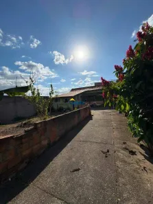 Casa com 3 Quartos à venda, 120m² no Conjunto Habitacional Homero Gil, Betim