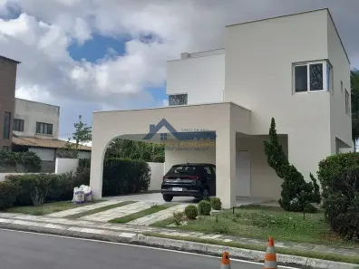 Casa de Condomínio com 3 Quartos à venda, 217m² no Parque das Nações, Parnamirim