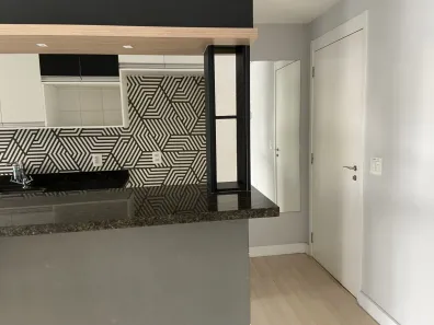 Apartamento com 2 Quartos à venda, 68m² no Ipiranga, São Paulo