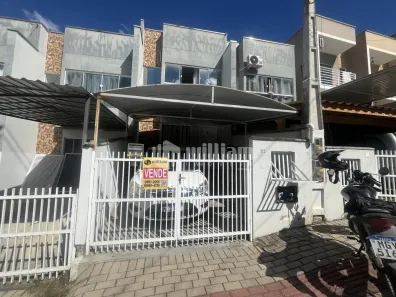 Casa com 2 Quartos à venda, 64m² no Águas Claras, Brusque