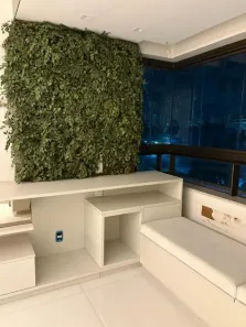 Apartamento com 4 Quartos para alugar, 140m² no Ilha do Retiro, Recife