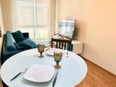 Apartamento com 1 Quarto à venda, 53m² no Mooca, São Paulo