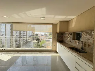 Apartamento com 3 Quartos à venda, 131m² no Jardim Elite, Piracicaba