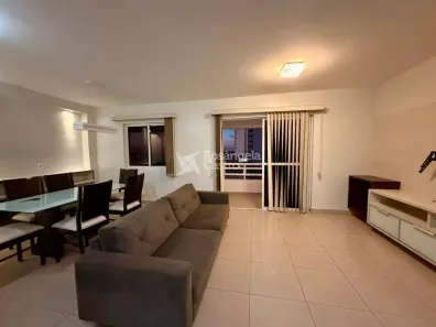 Apartamento com 3 Quartos para alugar, 105m² no Fátima, Teresina