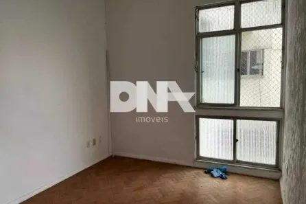 Apartamento com 2 Quartos à venda, 63m² no Humaitá, Rio de Janeiro