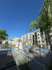 Apartamento com 2 Quartos à venda, 42m² no Campo Grande, Rio de Janeiro