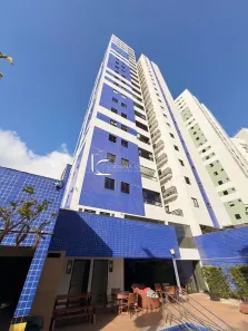 Apartamento com 3 Quartos para alugar, 68m² no Pina, Recife