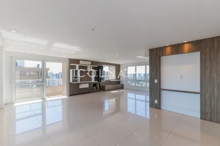 Apartamento com 3 Quartos à venda, 180m² no Auxiliadora, Porto Alegre