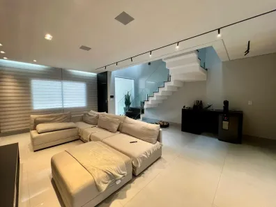 Sobrado com 3 Quartos à venda, 217m² no Rudge Ramos, São Bernardo do Campo